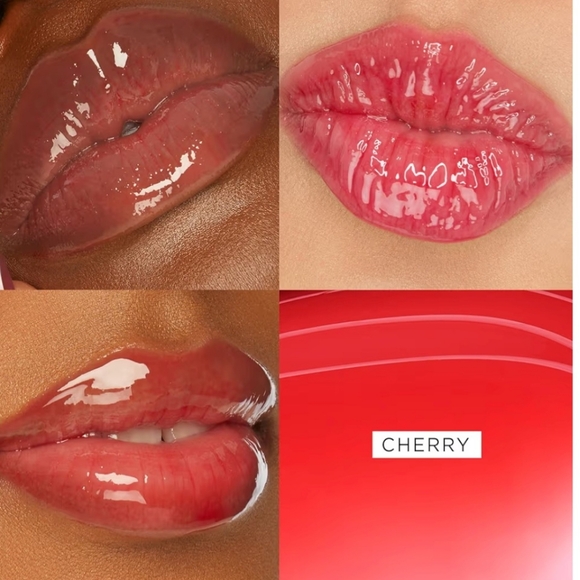 Tarte Maracuja Juicy Plumping Lip Oil - Picture 2 of 4